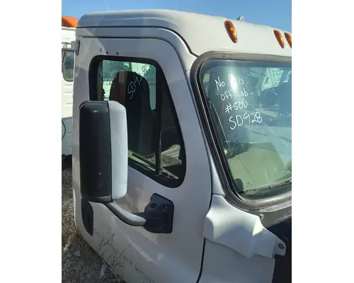 FREIGHTLINER CASCADIA Cab Assembly