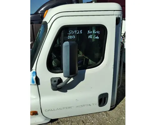 FREIGHTLINER CASCADIA Cab Assembly
