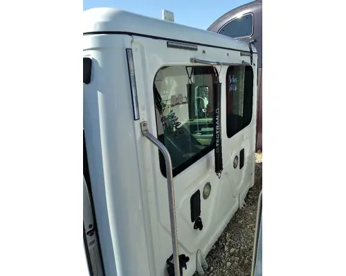 FREIGHTLINER CASCADIA Cab Assembly