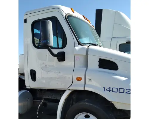 FREIGHTLINER CASCADIA Cab Assembly