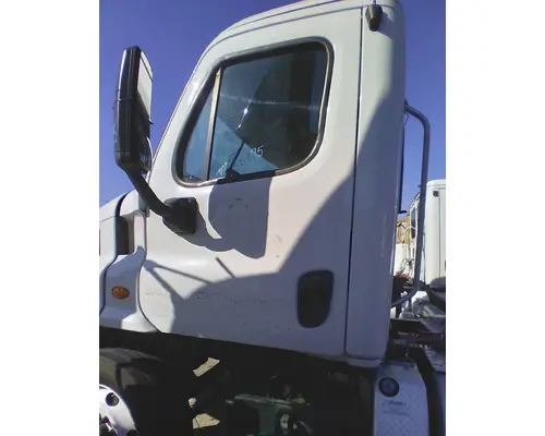 FREIGHTLINER CASCADIA Cab Assembly