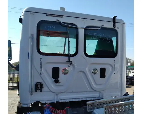 FREIGHTLINER CASCADIA Cab Assembly