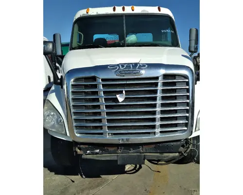 FREIGHTLINER CASCADIA Cab Assembly
