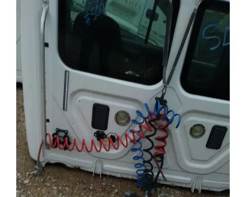 FREIGHTLINER CASCADIA Cab Assembly