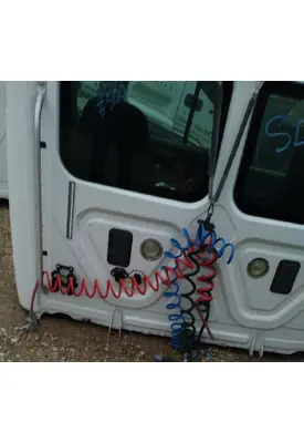 FREIGHTLINER CASCADIA Cab Assembly