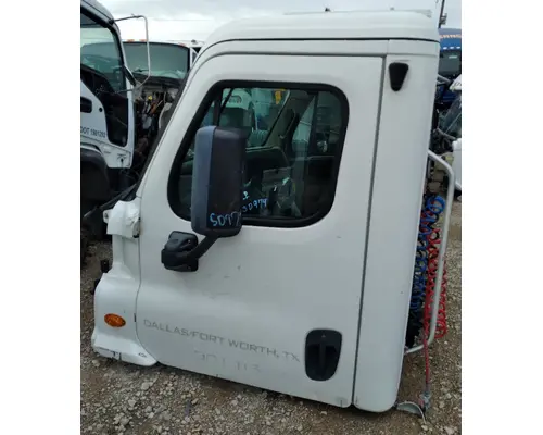 FREIGHTLINER CASCADIA Cab Assembly