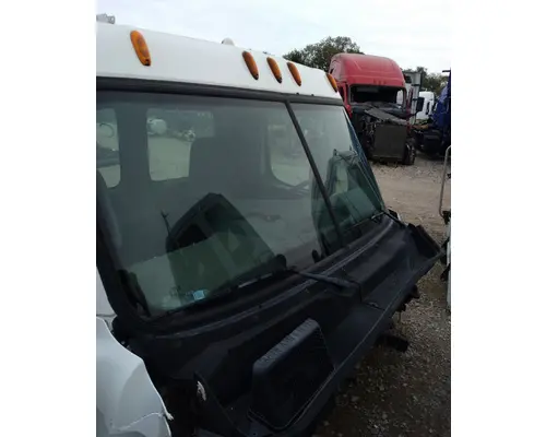 FREIGHTLINER CASCADIA Cab Assembly