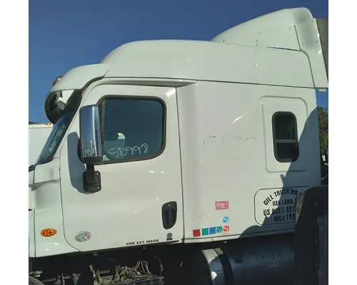 FREIGHTLINER CASCADIA Cab Assembly