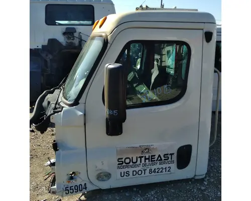 FREIGHTLINER CASCADIA Cab Assembly