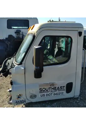 FREIGHTLINER CASCADIA Cab Assembly