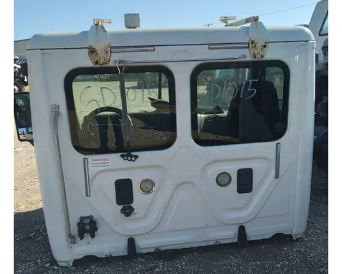 FREIGHTLINER CASCADIA Cab Assembly