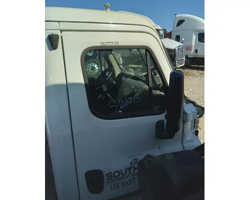 FREIGHTLINER CASCADIA Cab Assembly