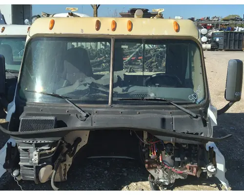 FREIGHTLINER CASCADIA Cab Assembly