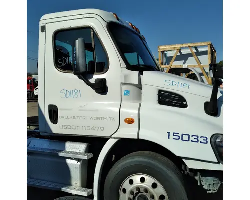 FREIGHTLINER CASCADIA Cab Assembly