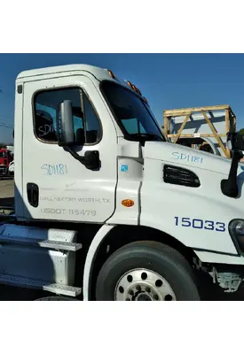 FREIGHTLINER CASCADIA Cab Assembly