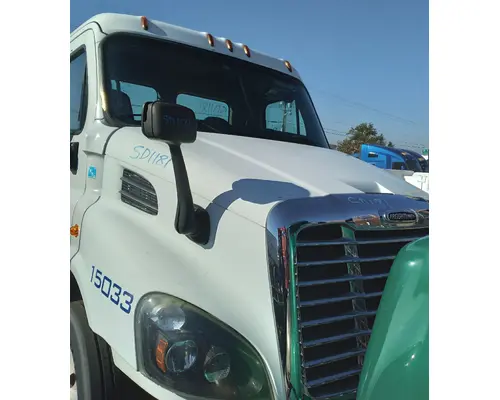 FREIGHTLINER CASCADIA Cab Assembly