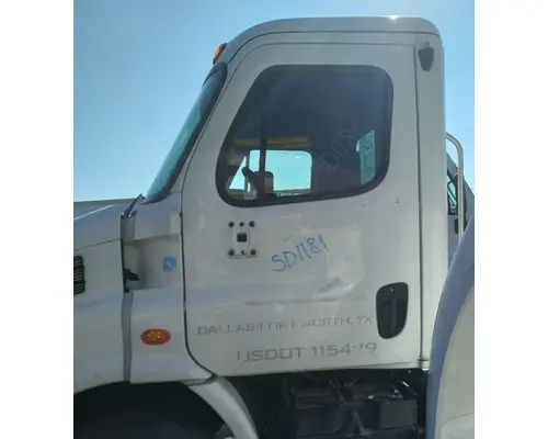 FREIGHTLINER CASCADIA Cab Assembly