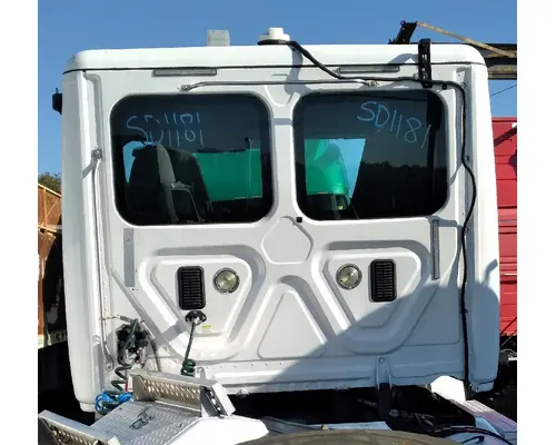 FREIGHTLINER CASCADIA Cab Assembly