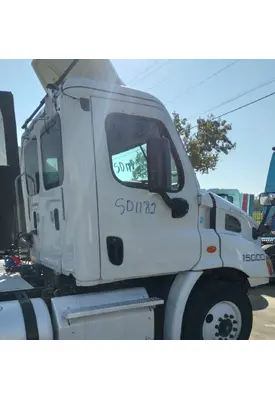 FREIGHTLINER CASCADIA Cab Assembly