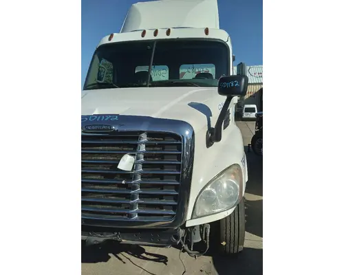 FREIGHTLINER CASCADIA Cab Assembly
