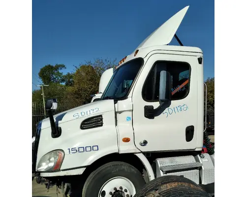 FREIGHTLINER CASCADIA Cab Assembly