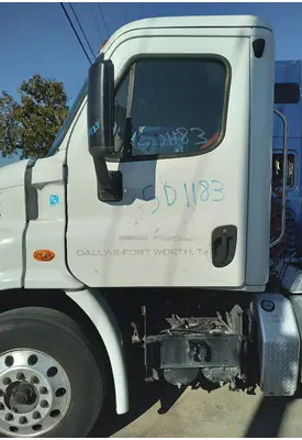 FREIGHTLINER CASCADIA Cab Assembly
