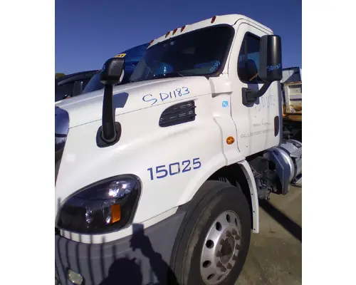 FREIGHTLINER CASCADIA Cab Assembly