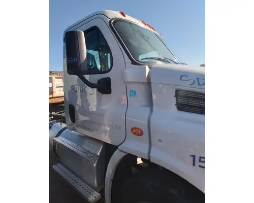 FREIGHTLINER CASCADIA Cab Assembly