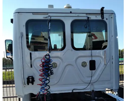 FREIGHTLINER CASCADIA Cab Assembly