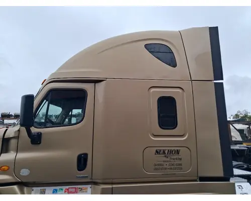 FREIGHTLINER CASCADIA Cab Assembly