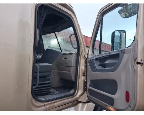 FREIGHTLINER CASCADIA Cab Assembly