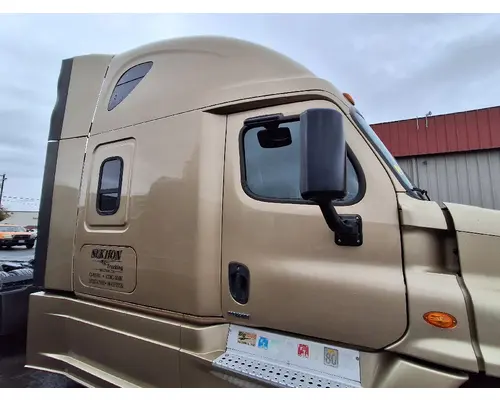 FREIGHTLINER CASCADIA Cab Assembly