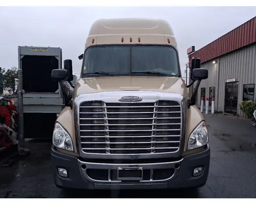 FREIGHTLINER CASCADIA Cab Assembly