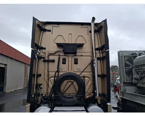 FREIGHTLINER CASCADIA Cab Assembly