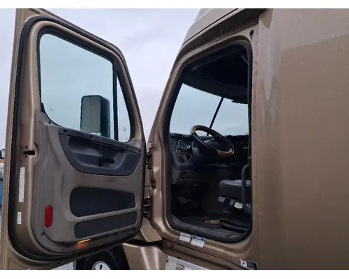 FREIGHTLINER CASCADIA Cab Assembly