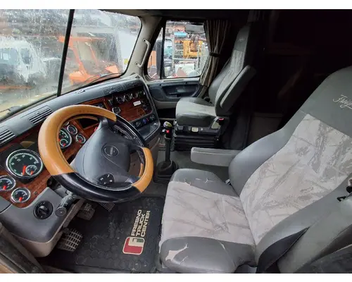 FREIGHTLINER CASCADIA Cab Assembly