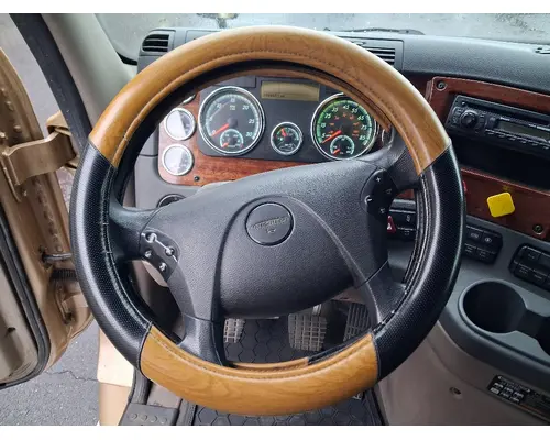 FREIGHTLINER CASCADIA Cab Assembly