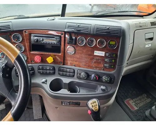 FREIGHTLINER CASCADIA Cab Assembly