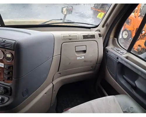 FREIGHTLINER CASCADIA Cab Assembly