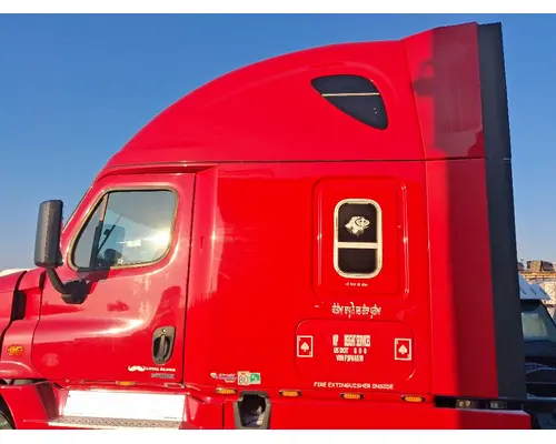 FREIGHTLINER CASCADIA Cab Assembly