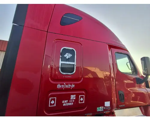 FREIGHTLINER CASCADIA Cab Assembly