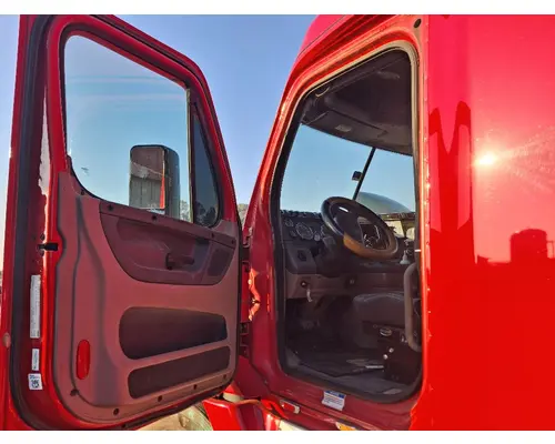 FREIGHTLINER CASCADIA Cab Assembly