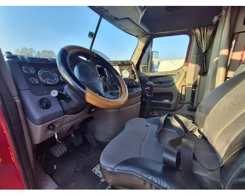 FREIGHTLINER CASCADIA Cab Assembly