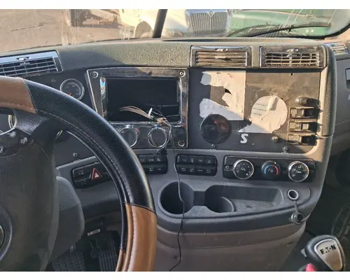 FREIGHTLINER CASCADIA Cab Assembly