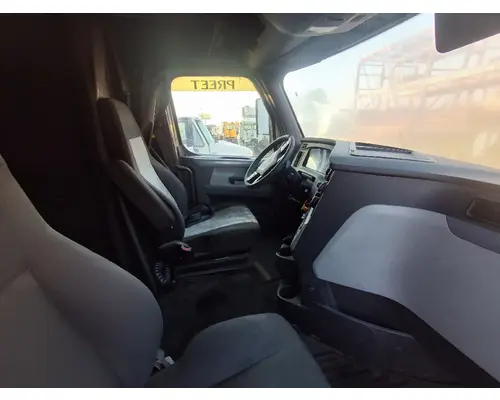 FREIGHTLINER CASCADIA Cab Assembly