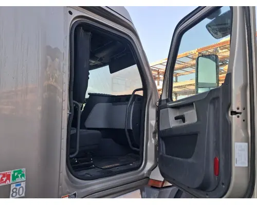 FREIGHTLINER CASCADIA Cab Assembly