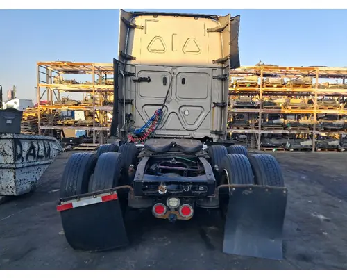 FREIGHTLINER CASCADIA Cab Assembly