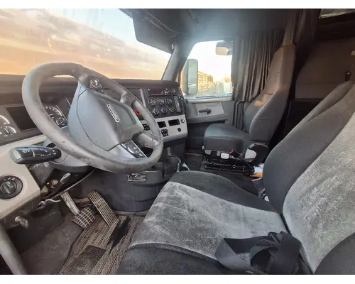 FREIGHTLINER CASCADIA Cab Assembly