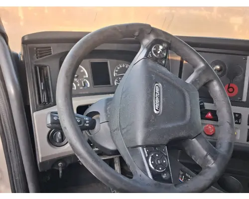 FREIGHTLINER CASCADIA Cab Assembly