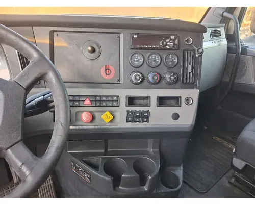 FREIGHTLINER CASCADIA Cab Assembly